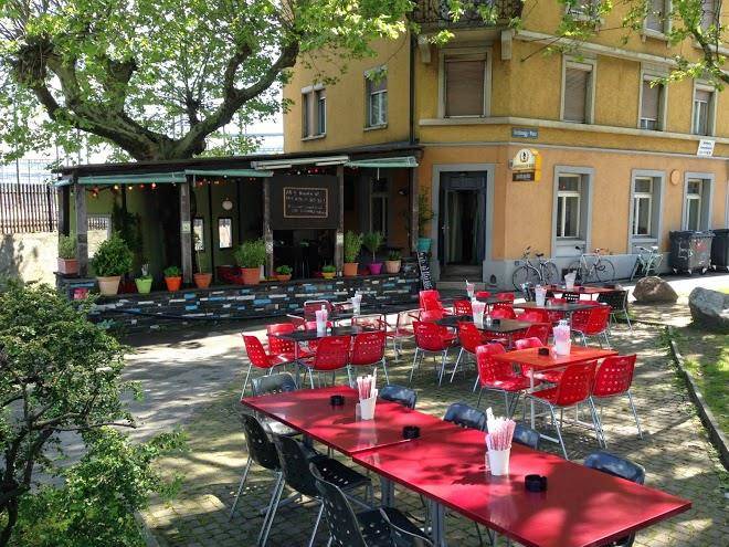 Piccolo giardino