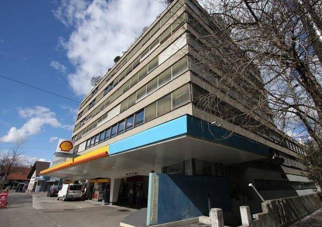Primestay schweiz ag