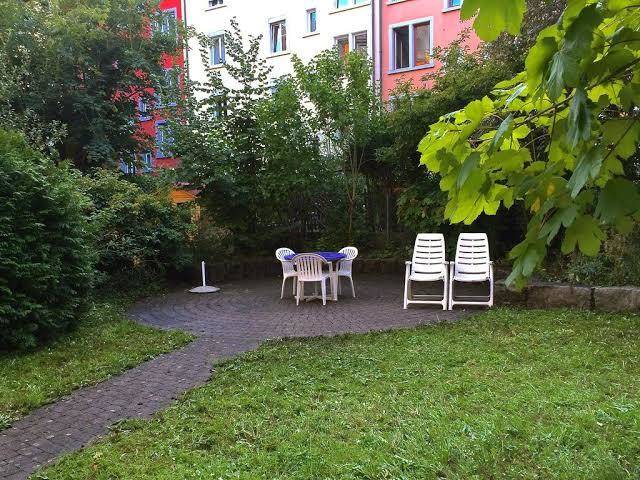 Residence mutschellen