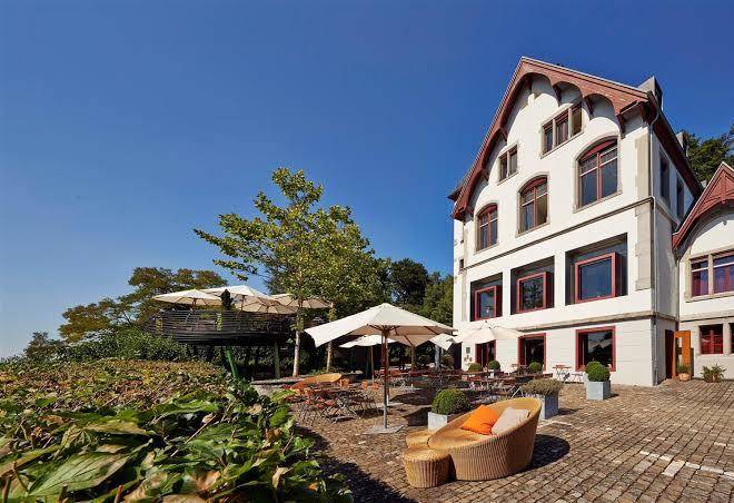 Sorell hotel rigiblick