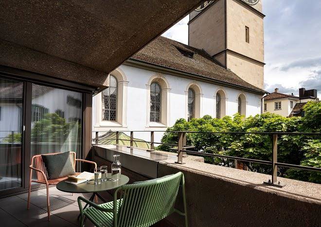 Sorell hotel st peter