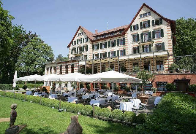 Sorell hotel zurichberg