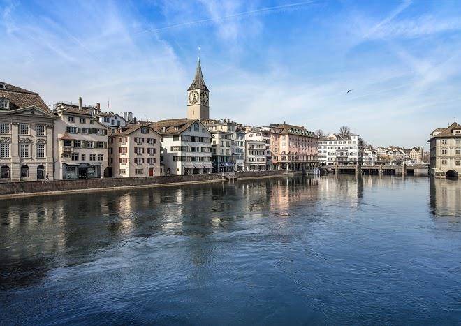 Storchen zurich lifestyle boutique hotel