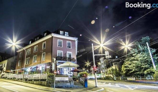 Swiss Star California Image