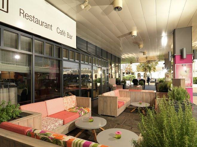 Hotel Swissotel Zurich Image