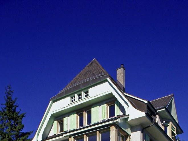 Villa campell b & b