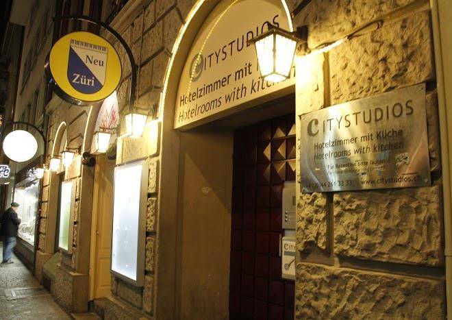 Citystudios