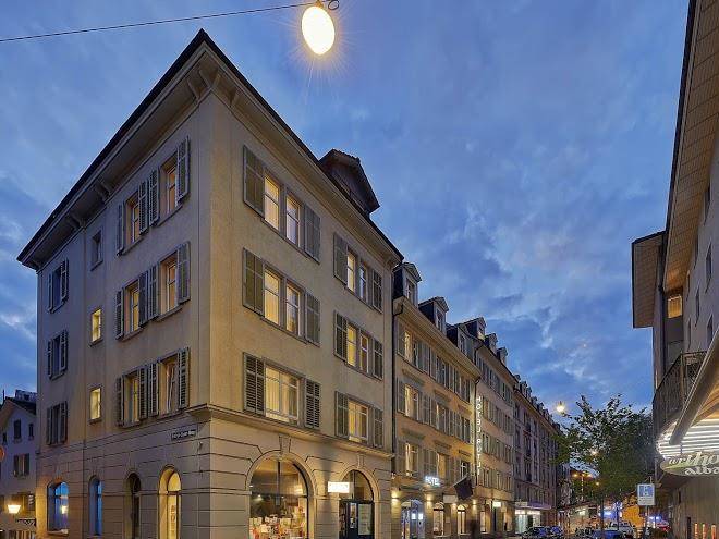 Sorell hotel rutli