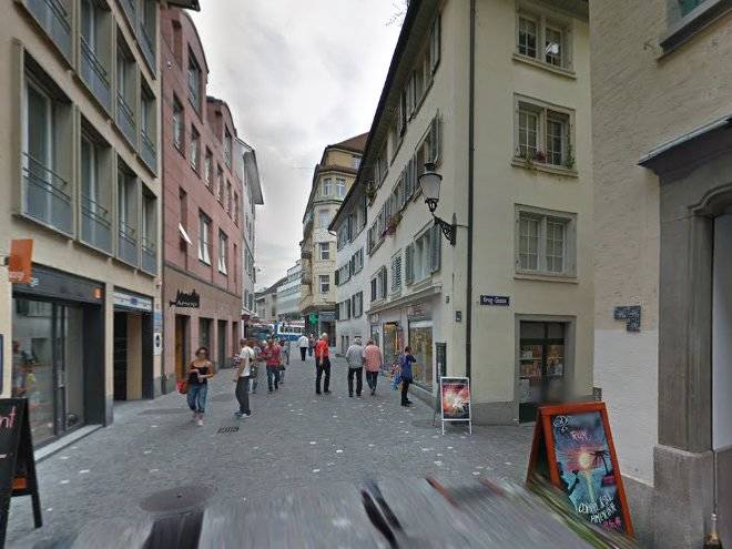 Hotel alpenblick