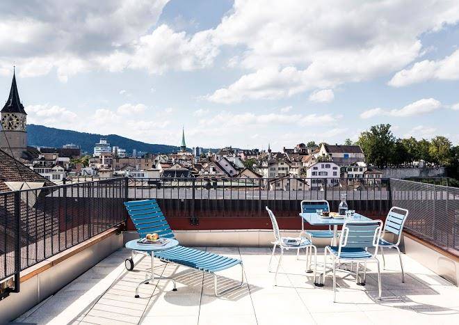 Marktgasse hotel