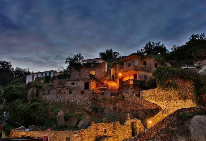 Matsu Jin Sha Inn Image