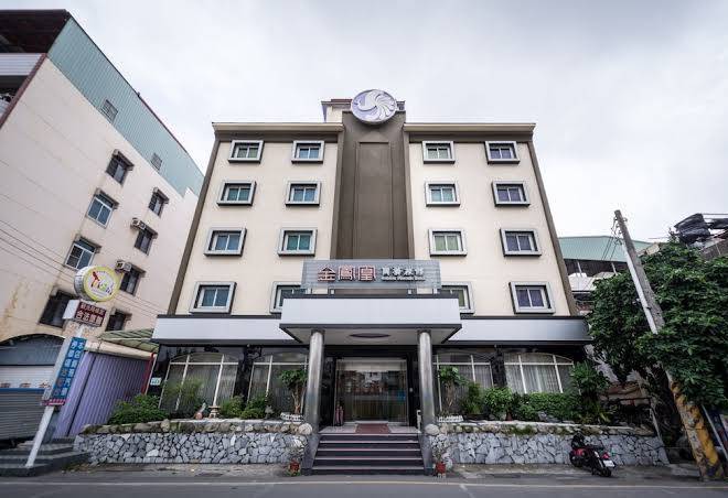 Jin fenghuang business hotel