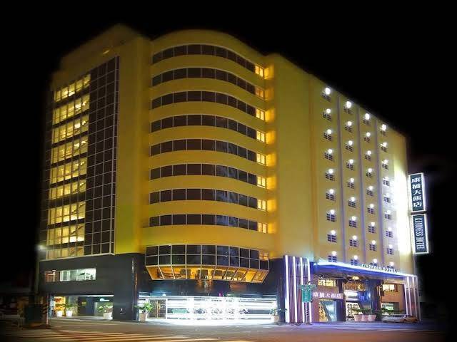 Kindness hotel