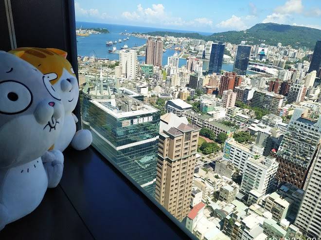 Hotel masstige taiwan