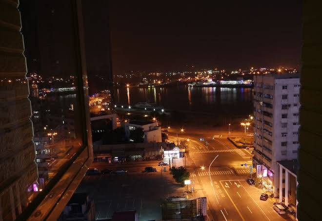 Kindness hotel kaohsiung guang rong pier