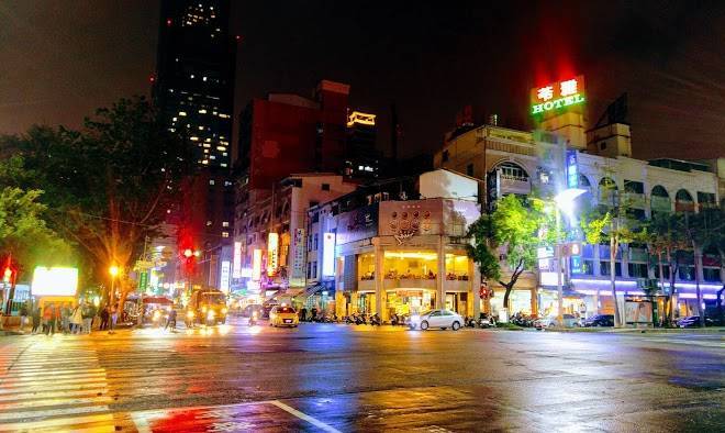 Ling yea hotel