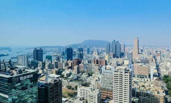 Love kaohsiung