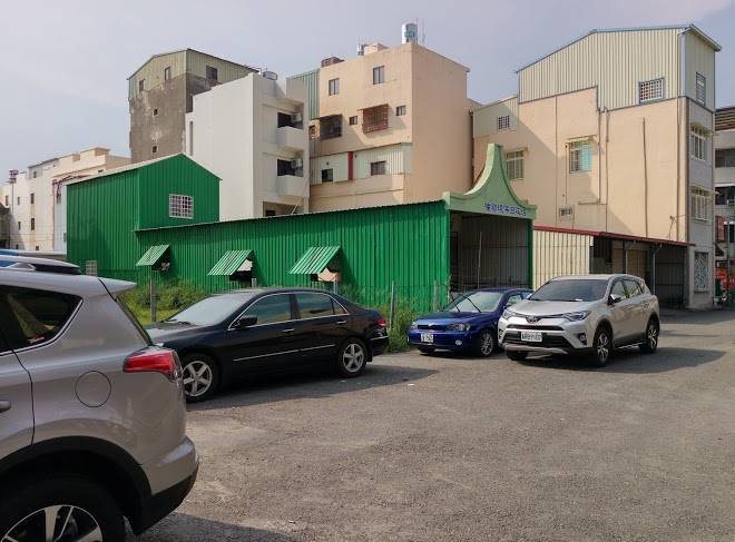 Long yang business hotel
