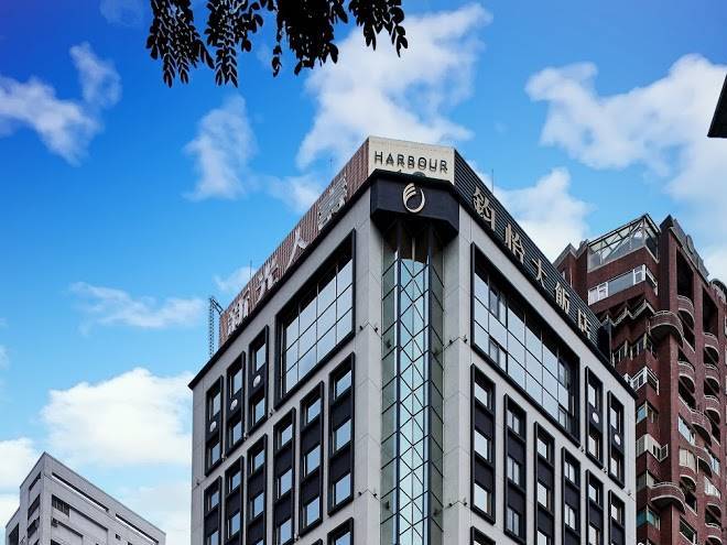 Harbour 10 hotel