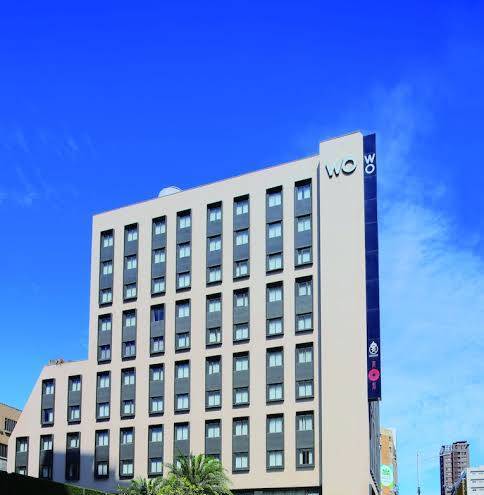 Wo hotel