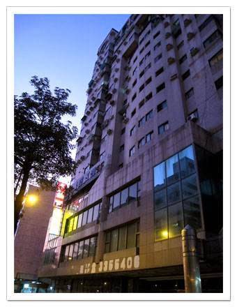 Hong Lai Business Hotel Image