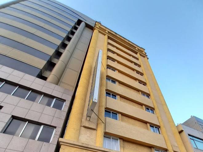 Yi da business hotel