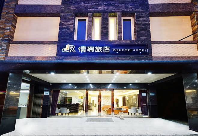 Hotel derek