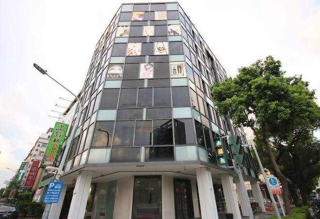 Hotel papa whale kaohsiung formosa boulevard