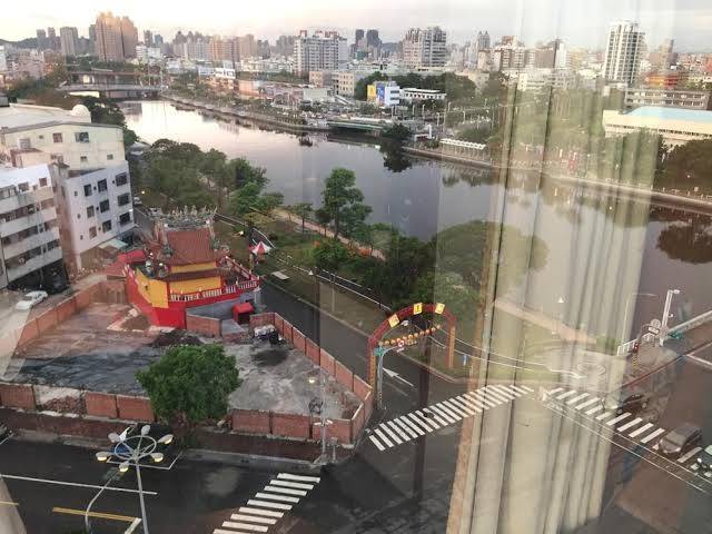 Bazhong sentosa hotel