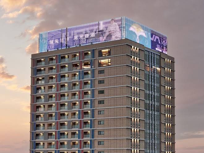 Fullon hotel kaohsiung