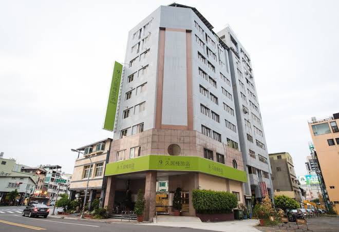 Riverside Cultural Tourism Image