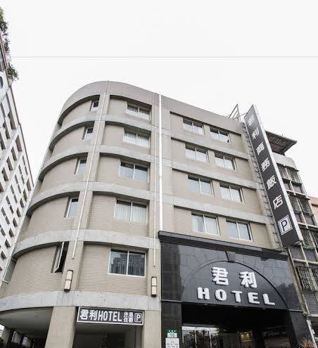 Junli hotel