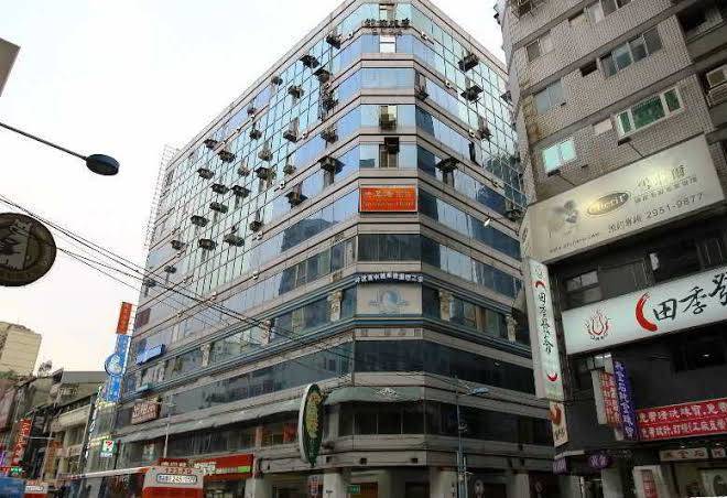 Morwing hotel