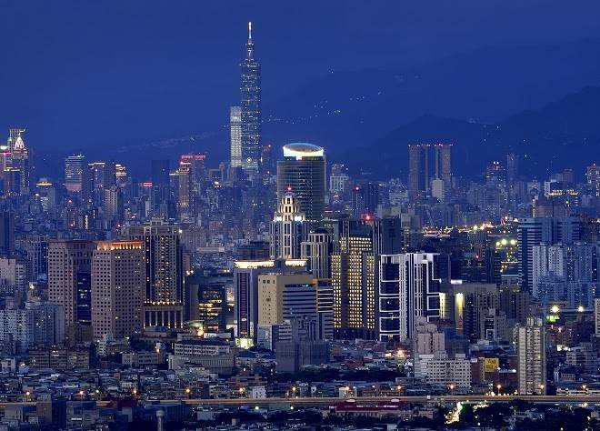 Caesar park hotel banqiao