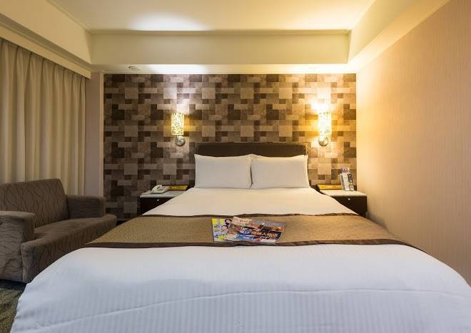 Forward suites
