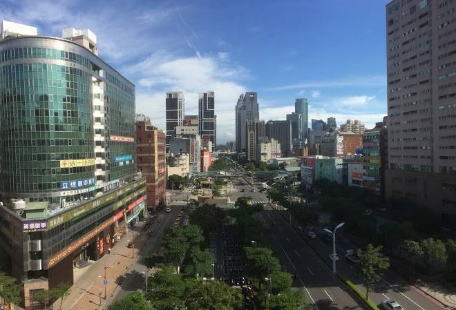 Grand Forward Hotel Image