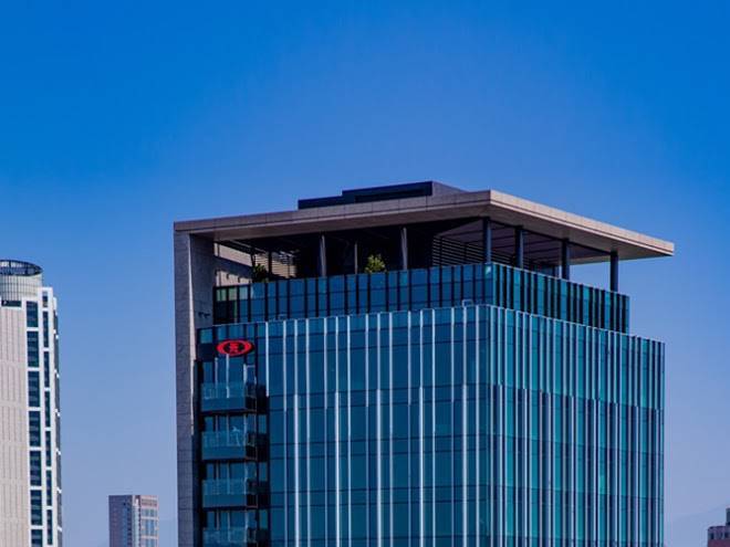 Jasper hotel banqiao taipei