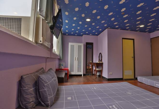 Sofu hotel