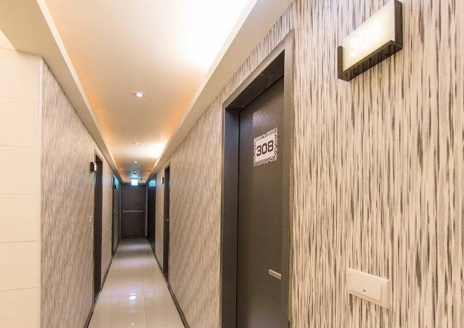 Ya dou hotel