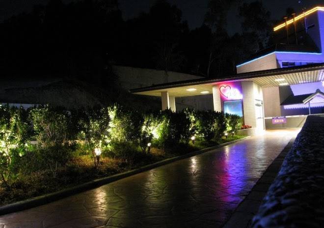 Wei ai jingdian motel