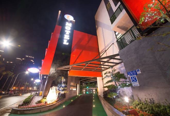 Ting Shuai Motel Image