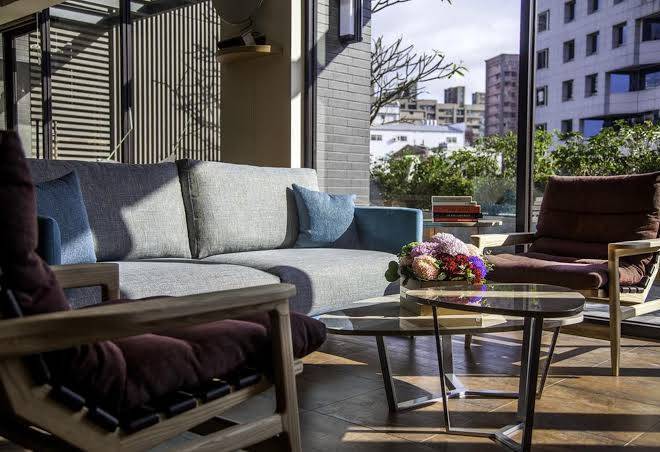 Lacle hotel taipei