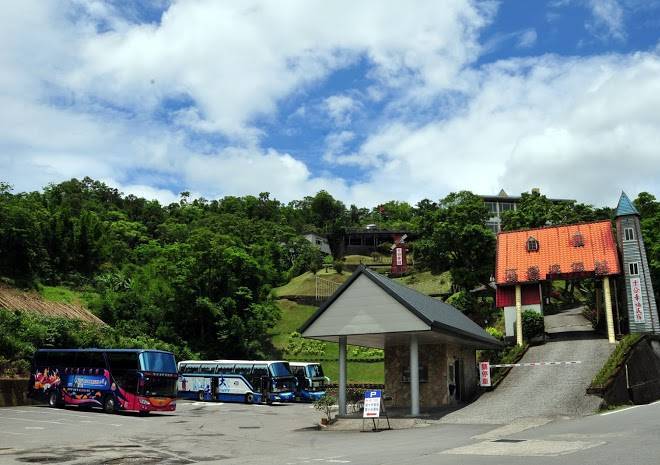 Herwan resort