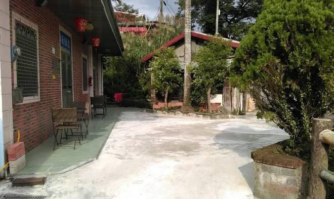 Ghetouding B&b Image