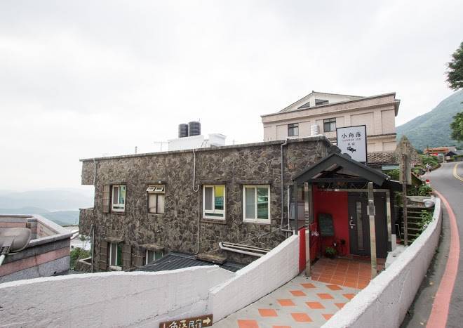 Corner inn b&b