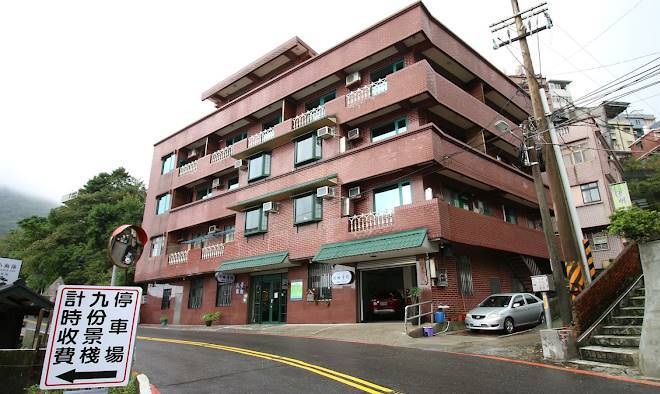 Jing zhan bnb