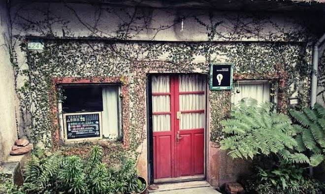 Jioufen b&b camellia28