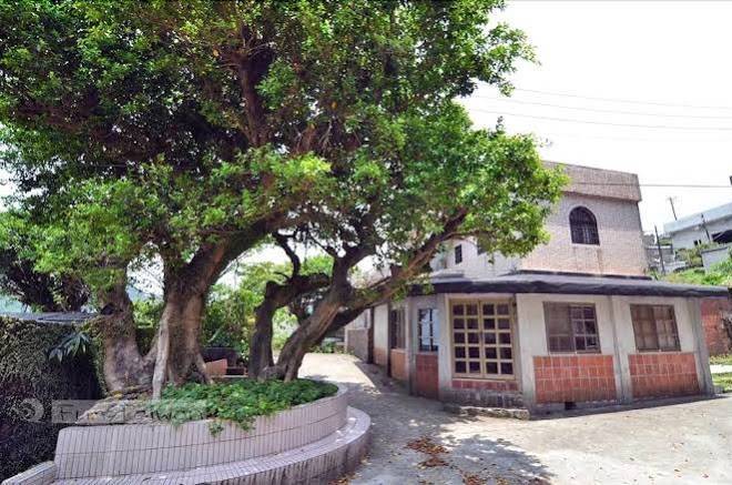 Lanmu home