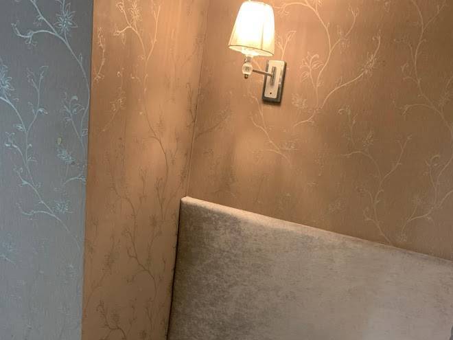 Urbanone Hotel Image