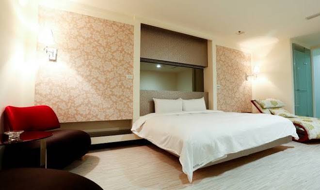 Walker hotel